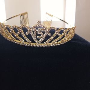 Tiera new gold age 15